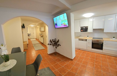 Parndorf Appartement | Cozy vacation apartment Parndorf