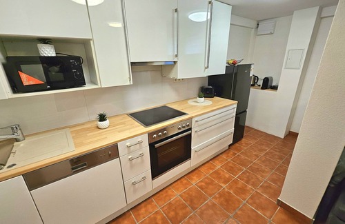 Parndorf Appartement | Cozy vacation apartment Parndorf