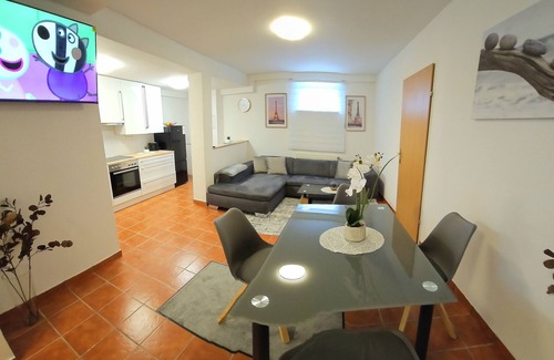Parndorf Appartement | Cozy vacation apartment Parndorf