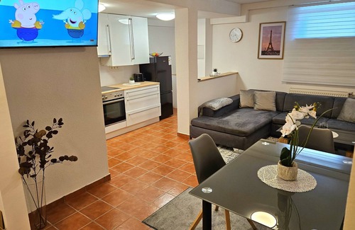 Parndorf Appartement | Cozy vacation apartment Parndorf