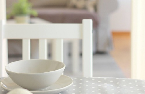 Buerstadt Appartement | Cozy vacation apartment in southern Hesse