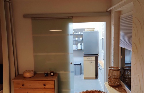 Gernrode Appartement | Cozy vacation apartment "Stilbruch", in the middle of the Harz Mountains