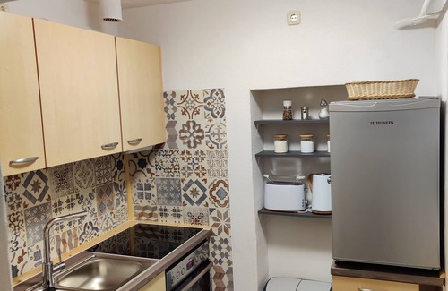 Gernrode Appartement | Cozy vacation apartment "Stilbruch", in the middle of the Harz Mountains