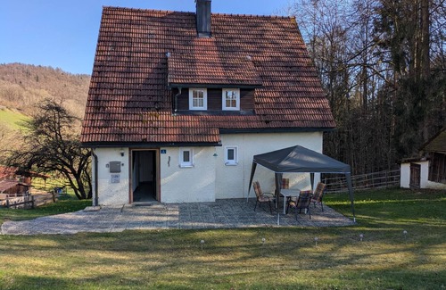 Grafenau Appartement | Cozy vacation apartment, 60sqm in Grafenau