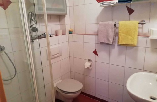 Huefingen Appartement | Cozy vacation apartment invites you to relax, near the Wutach Gorge