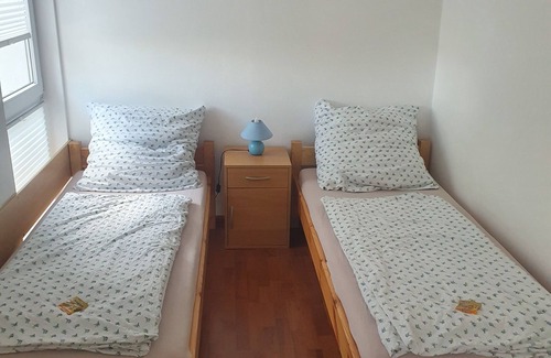 Huefingen Appartement | Cozy vacation apartment invites you to relax, near the Wutach Gorge