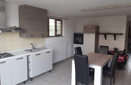 Piscinas Appartement | Holiday apartment