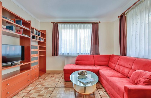 Loich Appartement | Cozy vacation apartment (55sqm) on the first floor with terrace