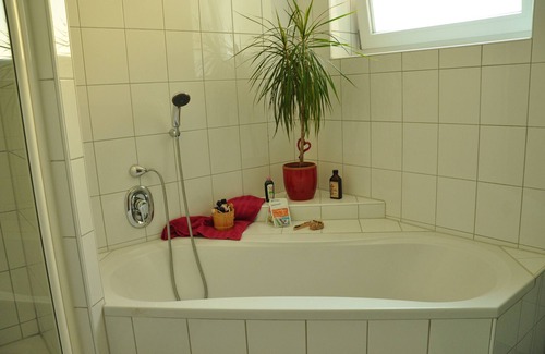 Loich Appartement | Cozy vacation apartment (55sqm) on the first floor with terrace