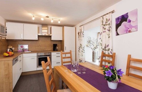 Inzing Appartement | Cozy vacation apartment and perfect base in the heart of Tyrol