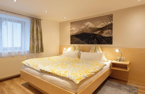 Inzing Appartement | Cozy vacation apartment and perfect base in the heart of Tyrol