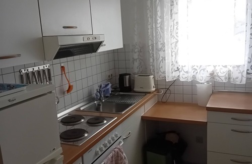 Gustow Appartement | Cozy vacation apartment in Gustow on Rügen