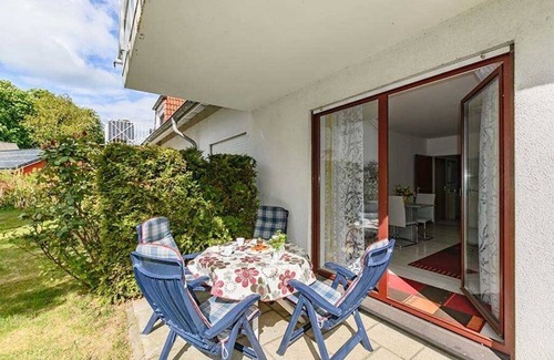 Gustow Appartement | Cozy vacation apartment in Gustow on Rügen