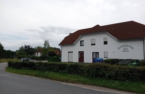 Gustow Appartement | Cozy vacation apartment in Gustow on Rügen