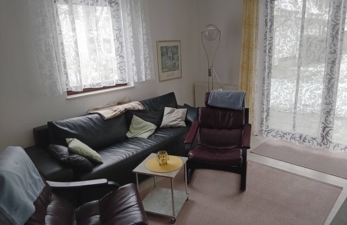 Gustow Appartement | Cozy vacation apartment in Gustow on Rügen