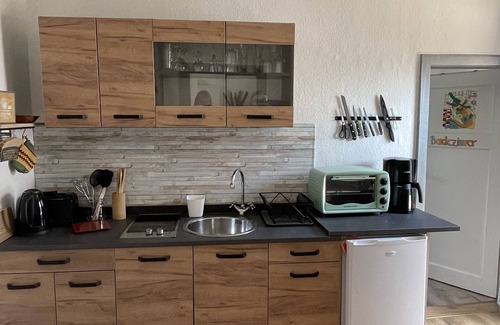 Rinteln Appartement | Cozy vacation apartment