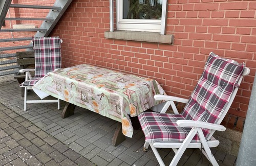 Rinteln Appartement | Cozy vacation apartment