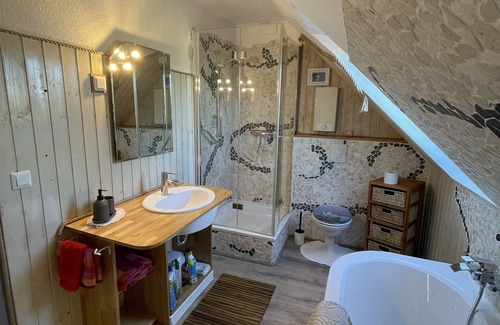 Rinteln Appartement | Cozy vacation apartment
