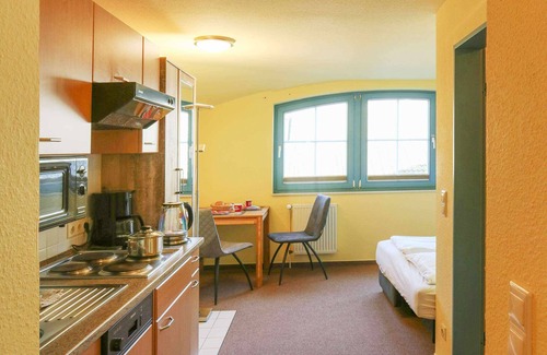 Seedorf Appartement | Enjoy romantic days on Rügen!
