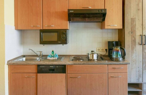 Seedorf Appartement | Enjoy romantic days on Rügen!