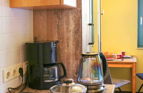 Seedorf Appartement | Enjoy romantic days on Rügen!