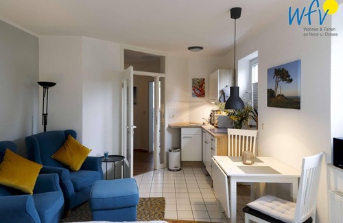 Seedorf Appartement | Welcome to our vacation apartment 7!