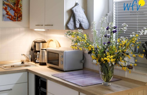 Seedorf Appartement | Welcome to our vacation apartment 7!
