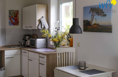 Seedorf Appartement | Welcome to our vacation apartment 7!