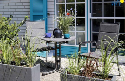 Seedorf Appartement | Welcome to our vacation apartment 7!