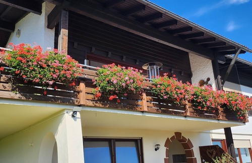 Wertach Appartement | Cozy vacation apartment with fantastic mountain views