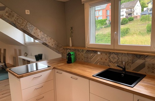 Fell Appartement | Cozy vacation apartment in the vineyards
