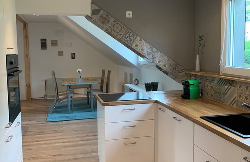 Fell Appartement | Cozy vacation apartment in the vineyards