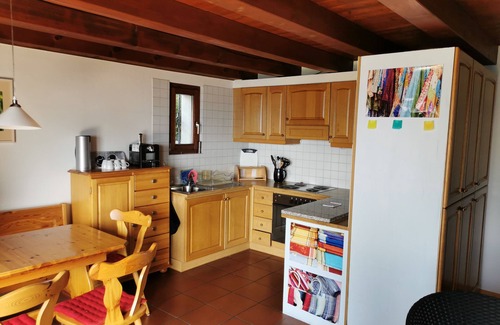 Locarno Appartement | Cozy vacation apartment with lake view, quiet location