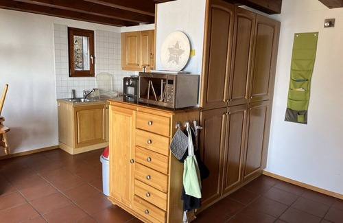 Locarno Appartement | Cozy vacation apartment with lake view, quiet location