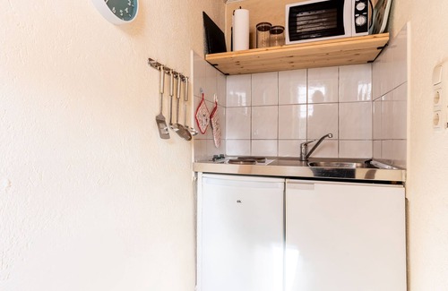 Lubkow Maison | Cozy vacation bungalow near Binz with terrace, barbecue & large property
