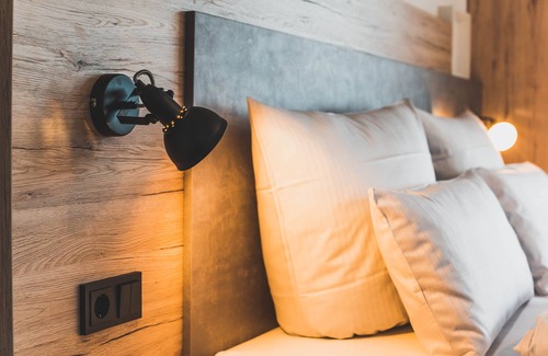 Fischen im Allgaeu Hôtel | Cozy vacation apartment with a view of the Allgäu Alps