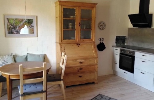 Holzhausen-Externsteine Appartement | Cozy vacation apartment "am Bärenkamp"