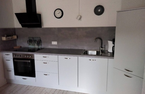 Holzhausen-Externsteine Appartement | Cozy vacation apartment "am Bärenkamp"
