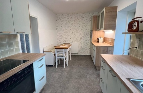Hautzendorf Appartement | Cozy vacation home (100sqm) with large garden