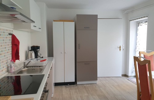 Landau Maison | Cozy vacation home "7 Dwarfs" with 4 bedrooms - 5 minutes to the lake