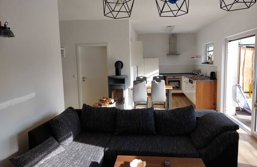 Vierow Maison | Cozy vacation home