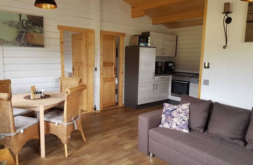 Oberdorla Maison | Cozy vacation home for 4 people