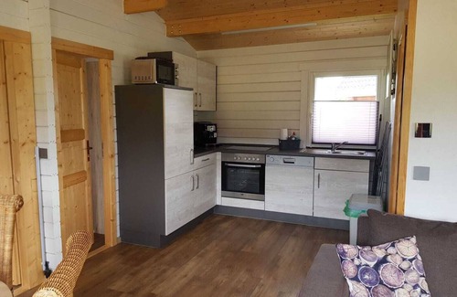 Oberdorla Maison | Cozy vacation home for 4 people
