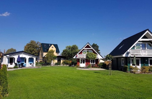 Oberdorla Maison | Cozy vacation home for 4 people