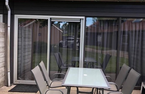 Bruinisse Maison | Maison de vacances entièrement rénovée à Zeeland, Park De Kreek avec Wi-Fi