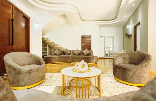Anuradhapura Lit Et Petit-Déjeuner | Cozy Vacation Home