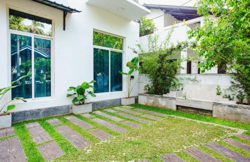 Anuradhapura Lit Et Petit-Déjeuner | Cozy Vacation Home