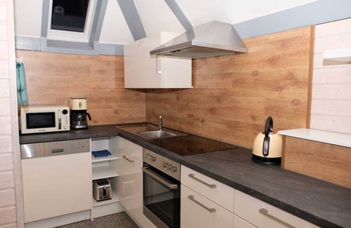 Reimboldshausen Maison | Maison de vacances rénovée Steffi, ski nautique, randonnée et bien plus encore