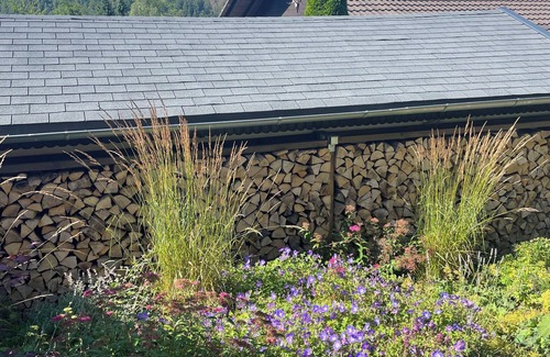 Hildfeld Maison | Cozy vacation home with garden in the countryside
