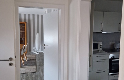 Pye Maison | Cozy vacation home with garden on the outskirts of Osnabrück
